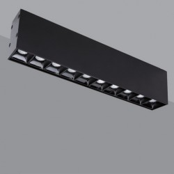 TE Surface Linear LED Downlight SL2588 20W TE Surface Linear LED Downlight SL2588 20W