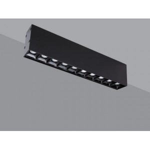TE Surface Linear LED Downlight SL2588 20W 