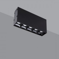 TE Surface Linear LED Downlight SL2698 TE Surface Linear LED Downlight SL2698