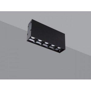 TE Surface Linear LED Downlight SL2698 