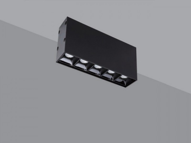 TE Surface Linear LED Downlight SL2698