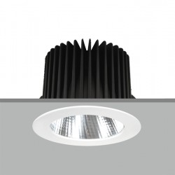 TE SN2118 38W Waterproof LED Downlight TE SN2118 38W Waterproof LED Downlight