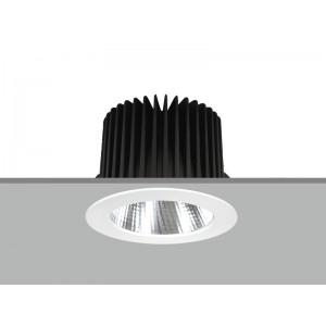 TE SN2118 38W Waterproof LED Downlight