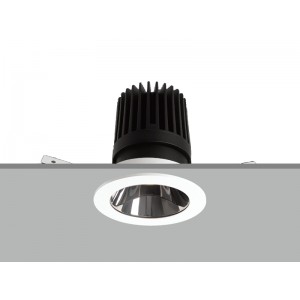 TE SN4408 38W Waterproof  LED Downlight