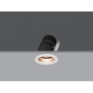 TE LZ3328 7W Recessed LED Downlight