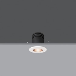 TE ZE2797 3W Recessed 45mm LED Downlight TE ZE2797 3W Recessed 45mm LED Downlight