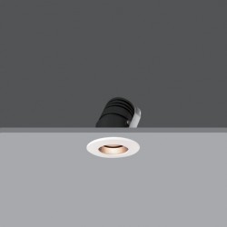 TE ZE2807 3W Recessed 45mm LED Downlight TE ZE2807 3W Recessed 45mm LED Downlight