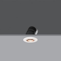 TE ZE2827 3W Recessed 35mm LED Downlight TE ZE2827 3W Recessed 35mm LED Downlight