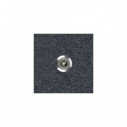 TE Waterproof IP67 Inground Uplighter MI0410 1W TE Waterproof IP67 Inground Uplighter MI0410 1W