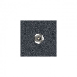 TE Waterproof IP67 Inground Uplighter MI0410 1W