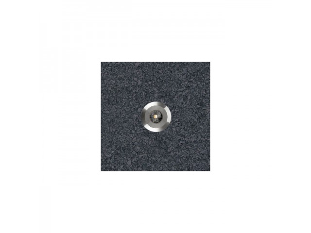 TE Waterproof IP67 Inground Uplighter MI0410 1W