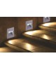 TE MDDM1045 Recessed Wall mounted light