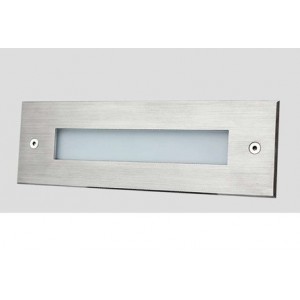 TE MDDM1065 Recessed Wall mounted light