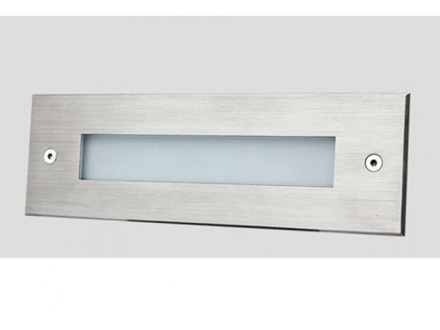 TE MDDM1065 Recessed Wall mounted light
