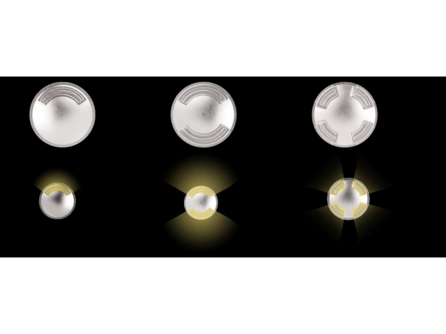 TE MDDM6194 series Underground Light