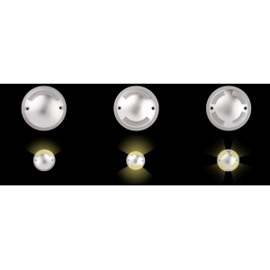 TE MDDM6199 series Underground Light