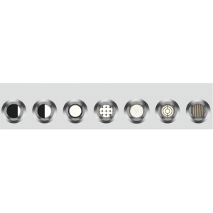 TE MDDM6261MINI  Inground Uplighter Series
