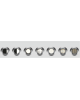 TE MDDM6261MINI  Inground Uplighter Series