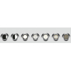 TE MINI 55mm Inground Uplighter