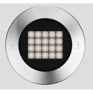 TE MDUW4010 18x2W Underwater Luminaires