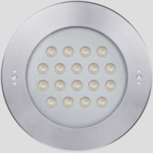 TE MDUW4027 Underwater Luminaires