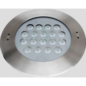 TE MDUW4027 Underwater Luminaires