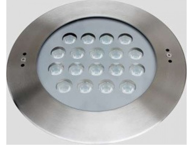 TE MDUW4027 Underwater Luminaires