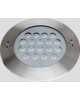 TE MDUW4027 Underwater Luminaires