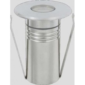 TE MDUW4040 1.5W Underwater Luminaires