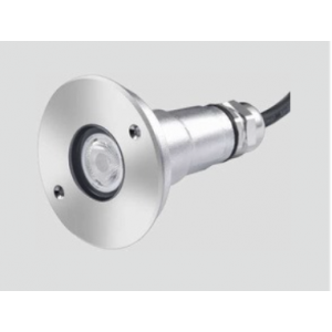 TE MDUW4044 3W Underwater Luminaires