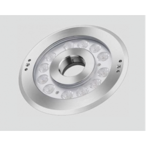 TE MDUW4108 12x2W Fountain Lights