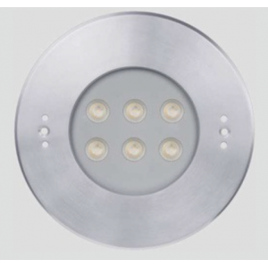 TE MDUW4020 15W Underwater Luminaires