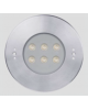 TE MDUW4020 15W Underwater Luminaires
