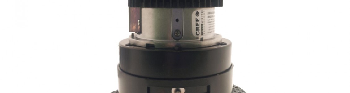 Downlight