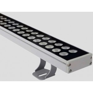 TE 72W IN-Ground Wall Washer