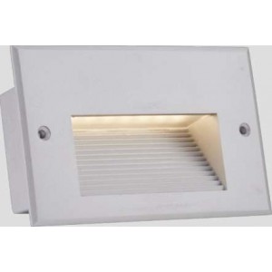 TE MDDM1045 Recessed Wall mounted light