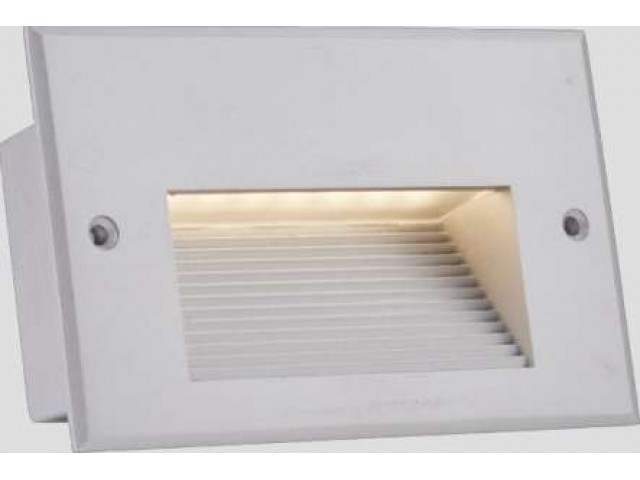 TE MDDM1045 Recessed Wall mounted light