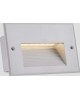 TE MDDM1045 Recessed Wall mounted light