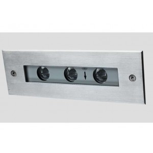TE MDDM1078 Recessed Wall mounted light