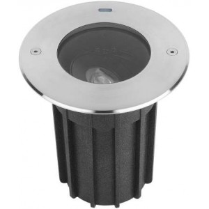 TE 8W Adjustable Light Angle In-ground Light