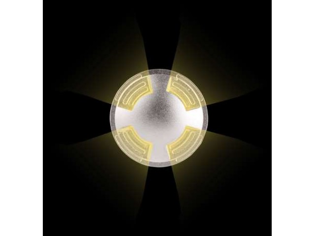 TE MDDM6198 Underground Light