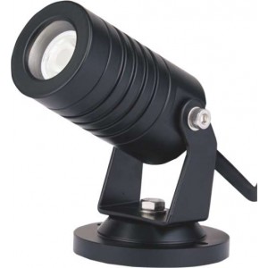 TE MDFL3100 3W MINI Floodlight