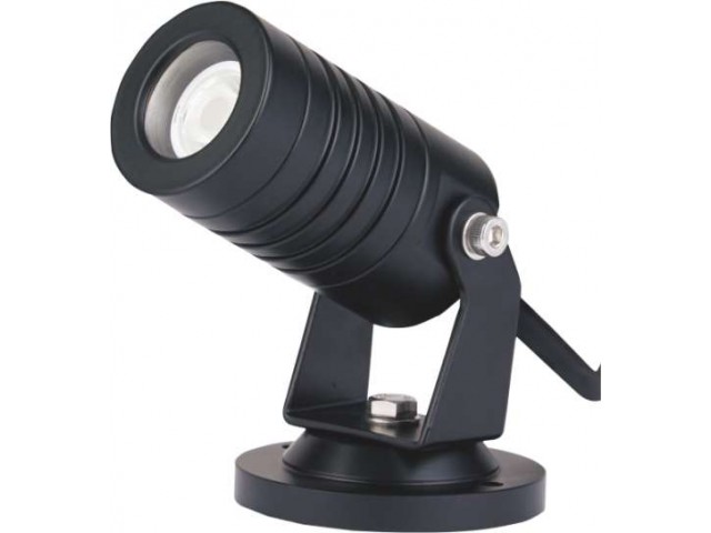 TE MDFL3100 3W MINI Floodlight