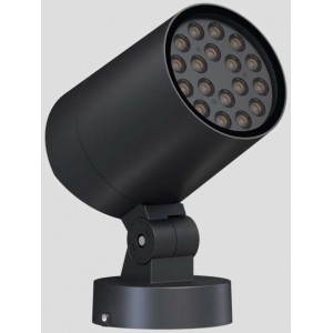 TE MDFL3150 18x3W Floodlight