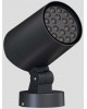 TE MDFL3150 18x3W Flood Light