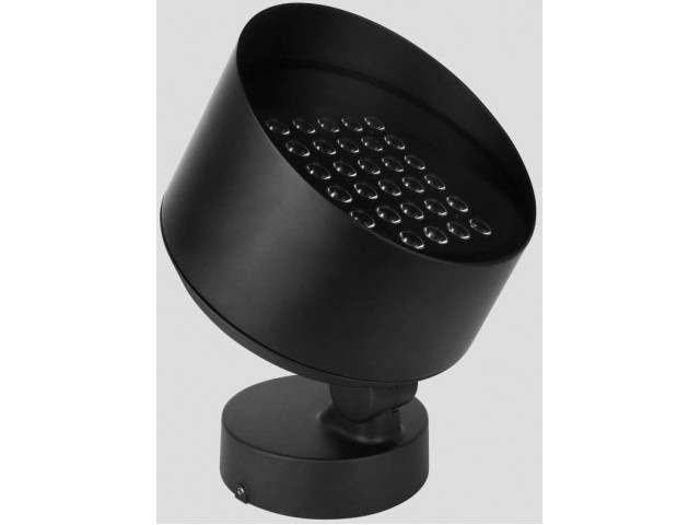 TE MDFL3161 12x2W Floodlight