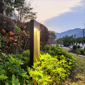 TE MDL 8136 護柱燈