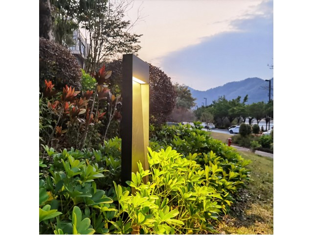 TE MDL 8136 護柱燈
