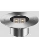 TE MDUW4001 4x2W Underwater Luminaires