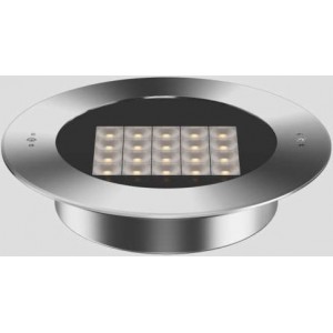 TE MDUW4010 18x2W Underwater Luminaires